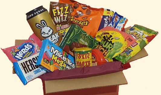 The Mix (Sneak Tropikilla)